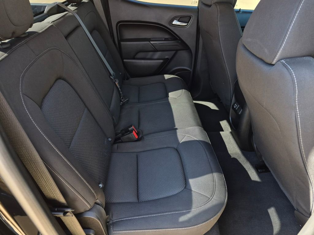 Used 2019 Chevrolet Colorado LT image 35