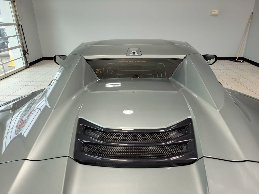 Used 2023 Chevrolet Corvette Stingray Preferred Conv w/ Z51 Performance Package image 18