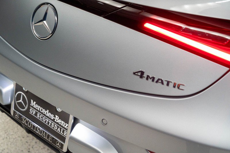 New 2026 Mercedes-Benz CLE 450 4MATIC Coupe image 10