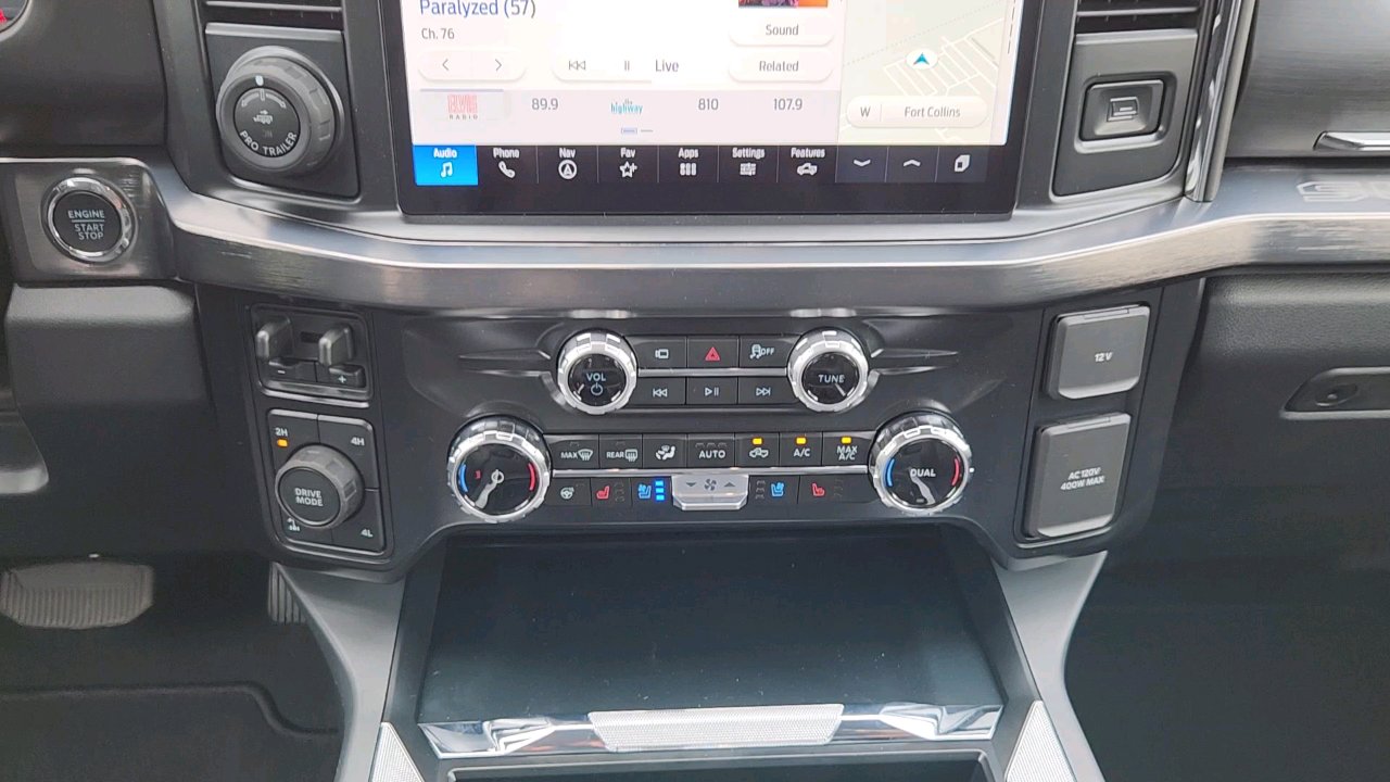 New 2025 Ford F250 Lariat w/ Lariat Ultimate Package image 20