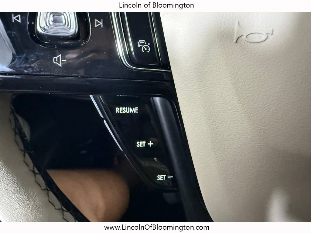 New 2026 Lincoln Corsair Premiere image 69