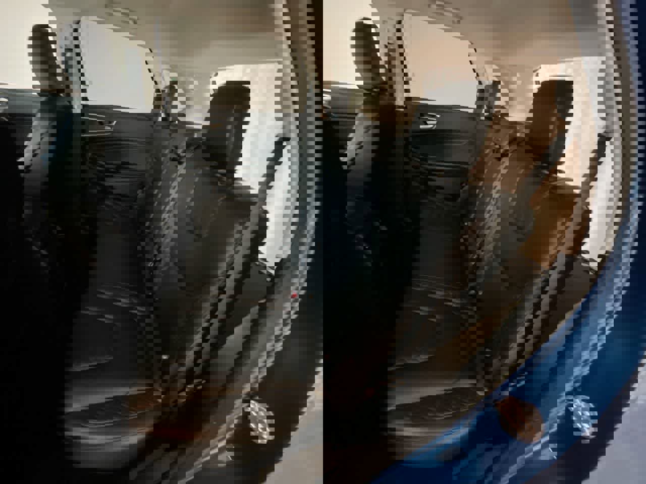 Used 2023 Ford Edge Titanium image 21