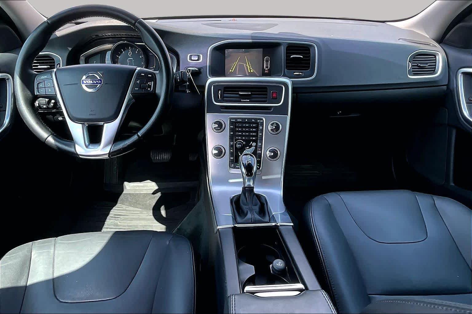 Used 2017 Volvo S60 T5 Inscription FWD image 16