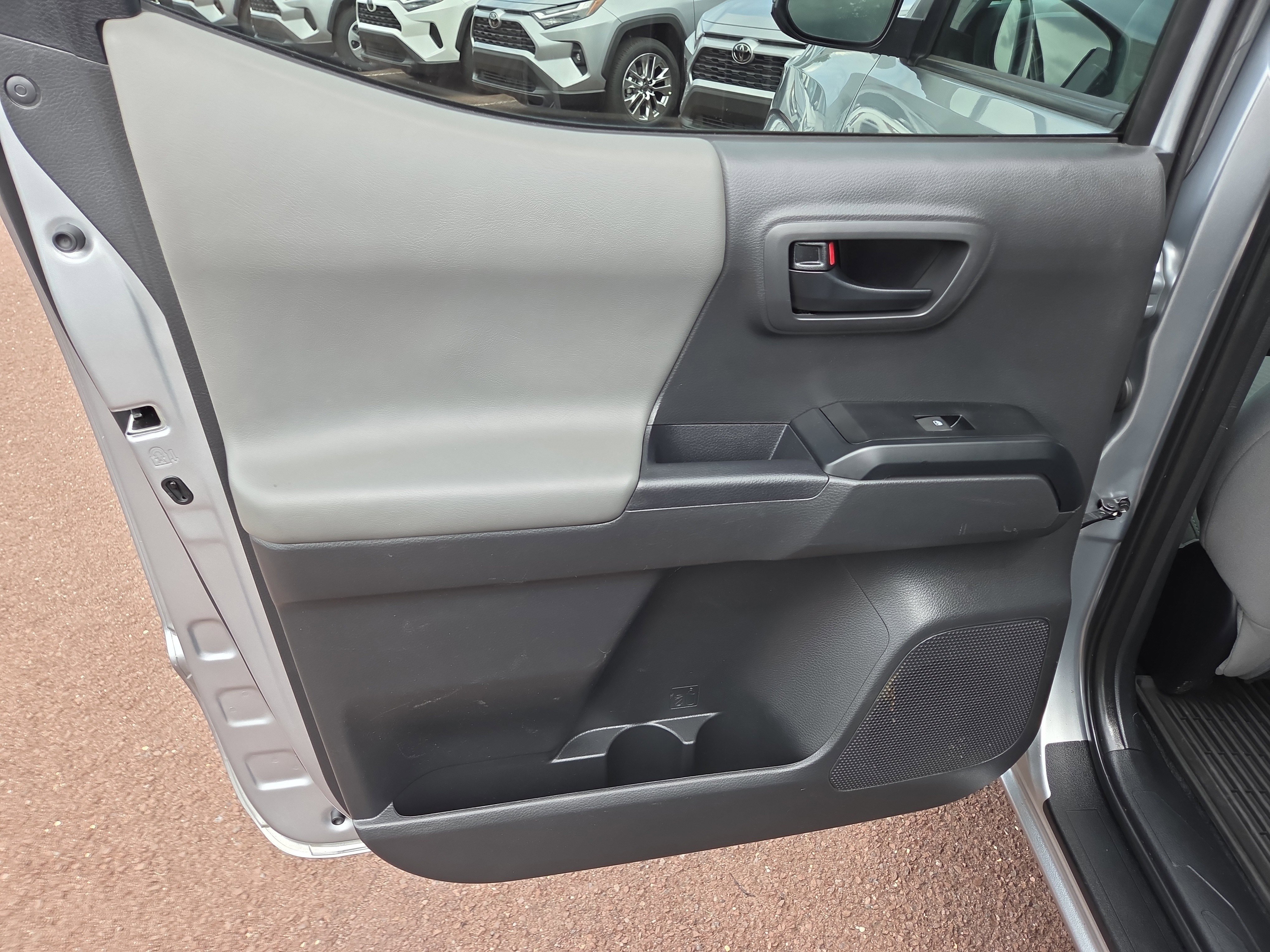 Certified 2023 Toyota Tacoma SR image 21