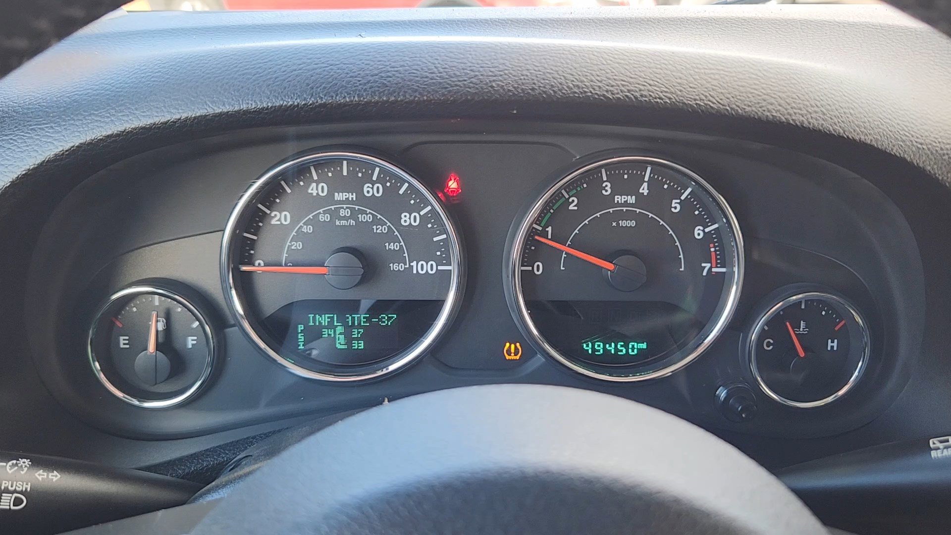 Used 2017 Jeep Wrangler Sport image 10