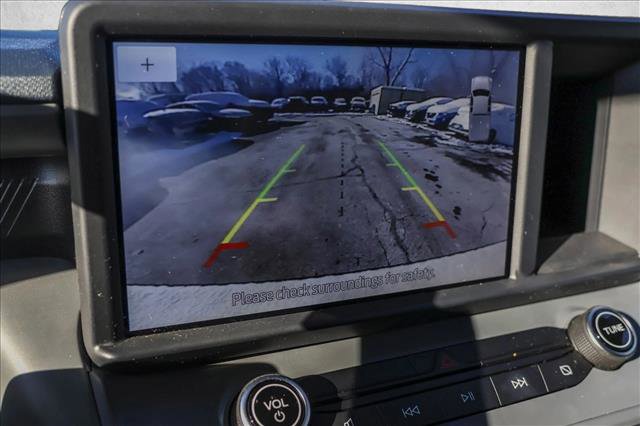 Used 2023 Ford Maverick Lariat w/ Lariat Luxury Package image 19
