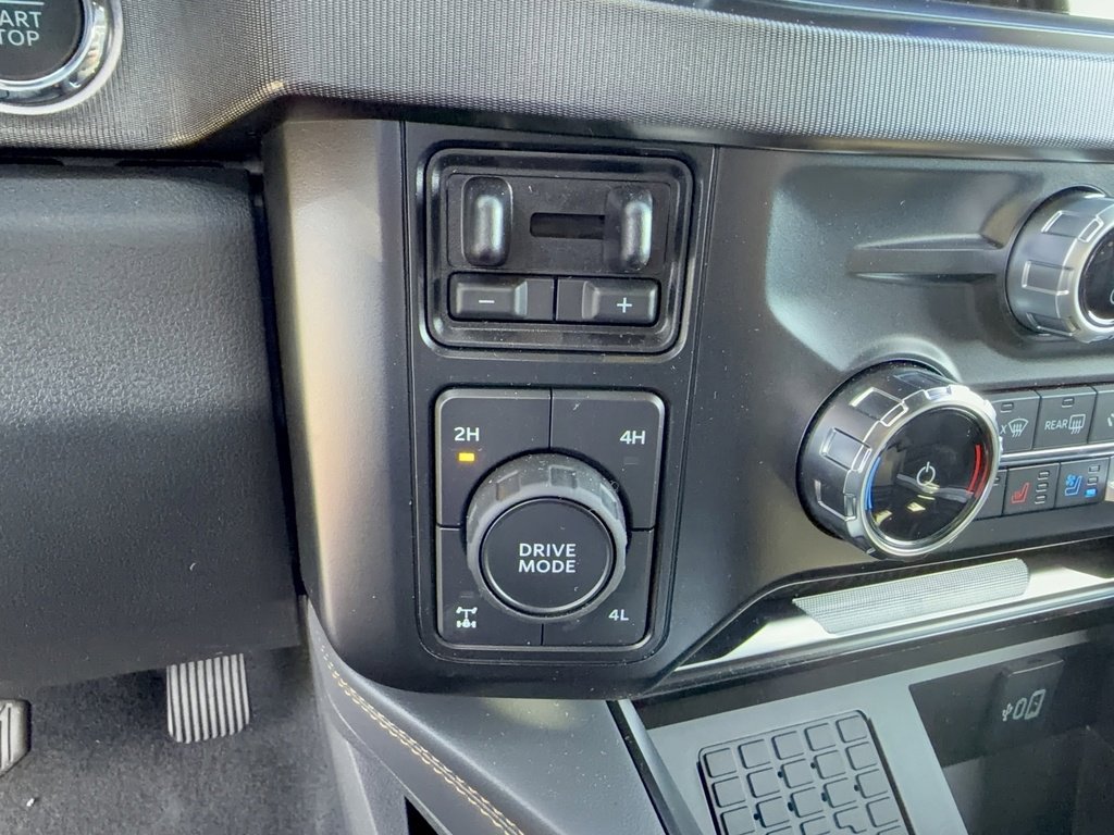 Certified 2024 Ford F350 Platinum image 26