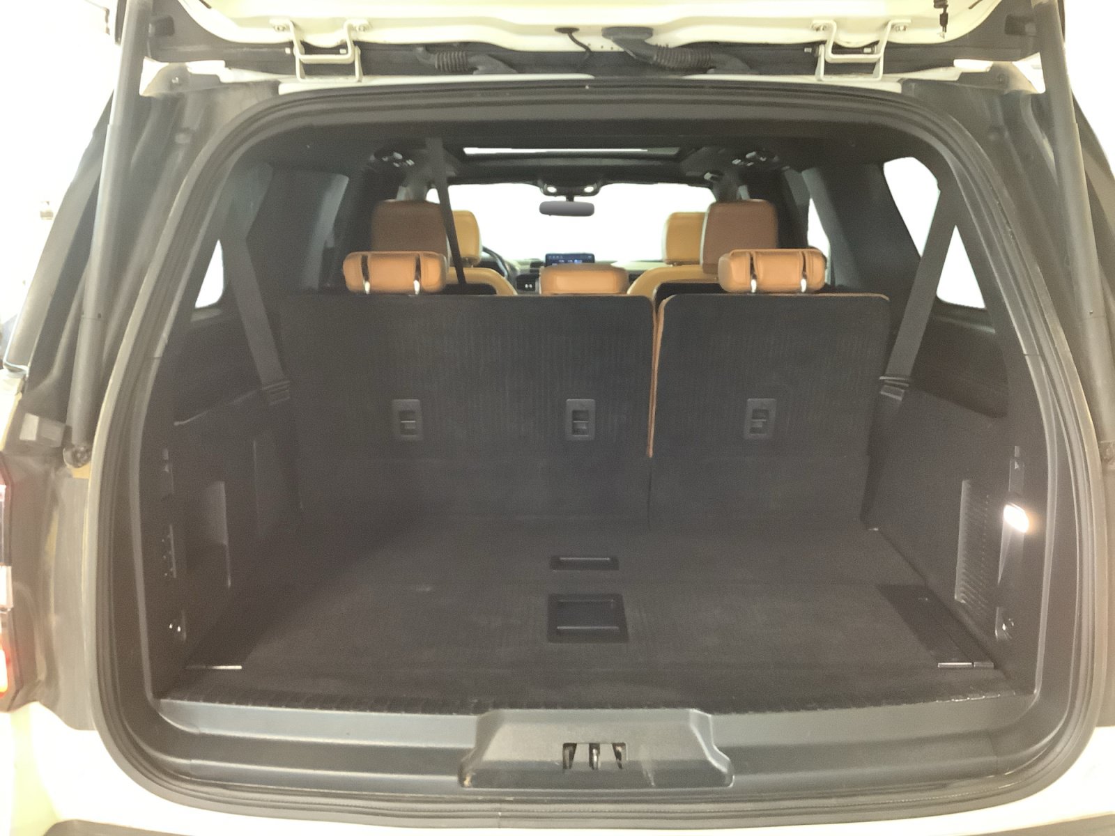 Used 2023 Ford Expedition Max Platinum AWD/4WD image 22