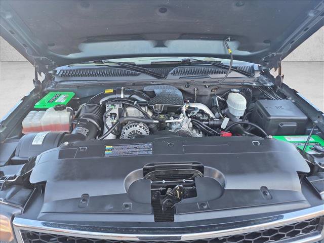 Used 2006 Chevrolet Silverado 2500 LT w/ Heavy-Duty Power Package RWD image 20