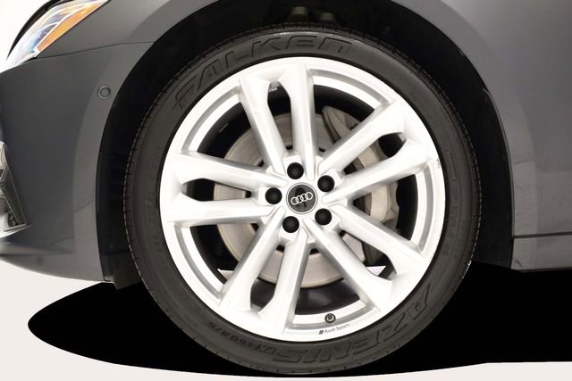 Used 2023 Audi A7 3.0T Premium w/ Convenience Package image 9