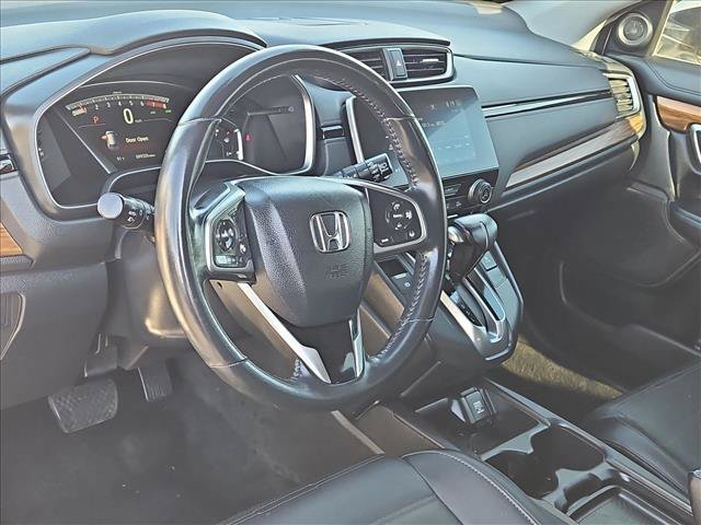 Used 2019 Honda CR-V EX-L image 12