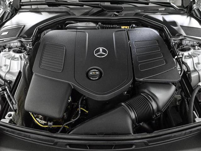 New 2026 Mercedes-Benz C 300 4MATIC Sedan image 25