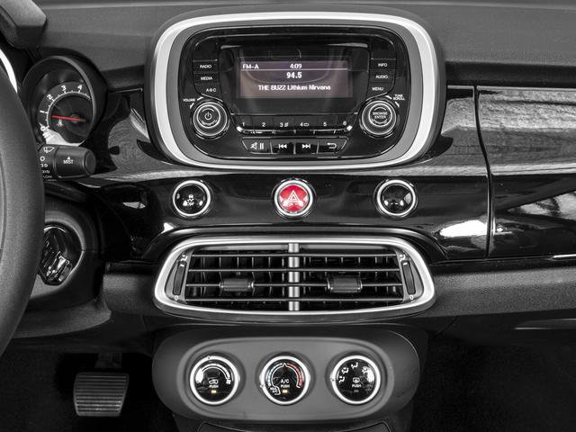 Used 2016 FIAT 500X Lounge AWD/4WD image 12