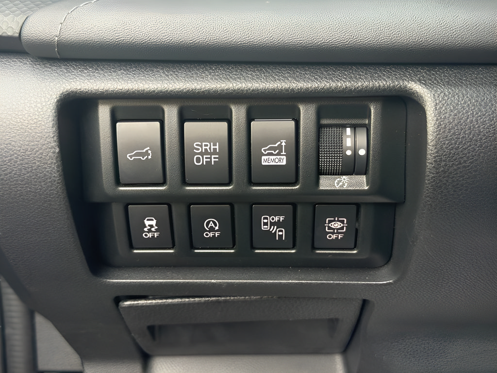 Used 2023 Subaru Forester Touring AWD/4WD image 27