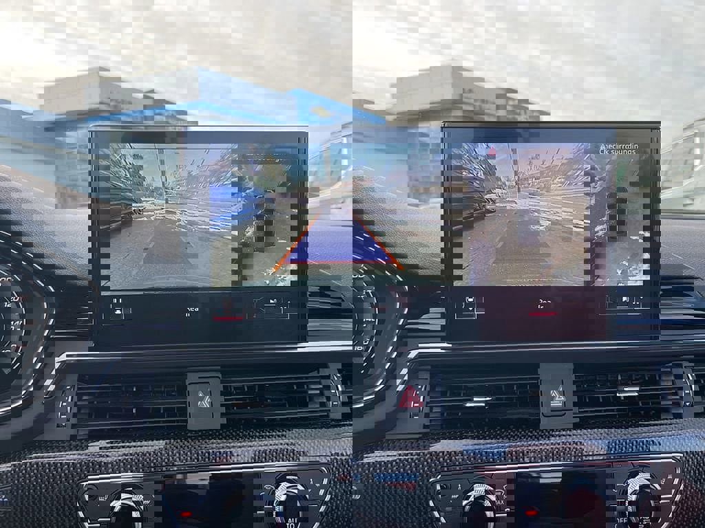 Used 2022 Audi S5 Premium Plus w/ Premium Plus Package image 40