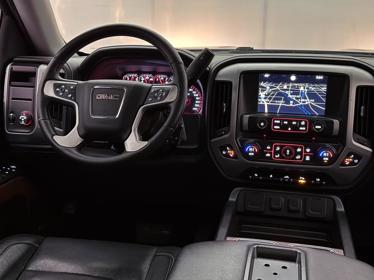 Used 2014 GMC Sierra 1500 SLT image 29