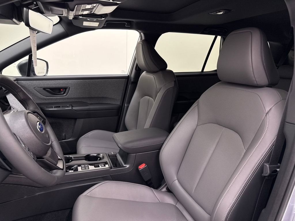 New 2026 Subaru Outback Limited XT AWD/4WD image 14