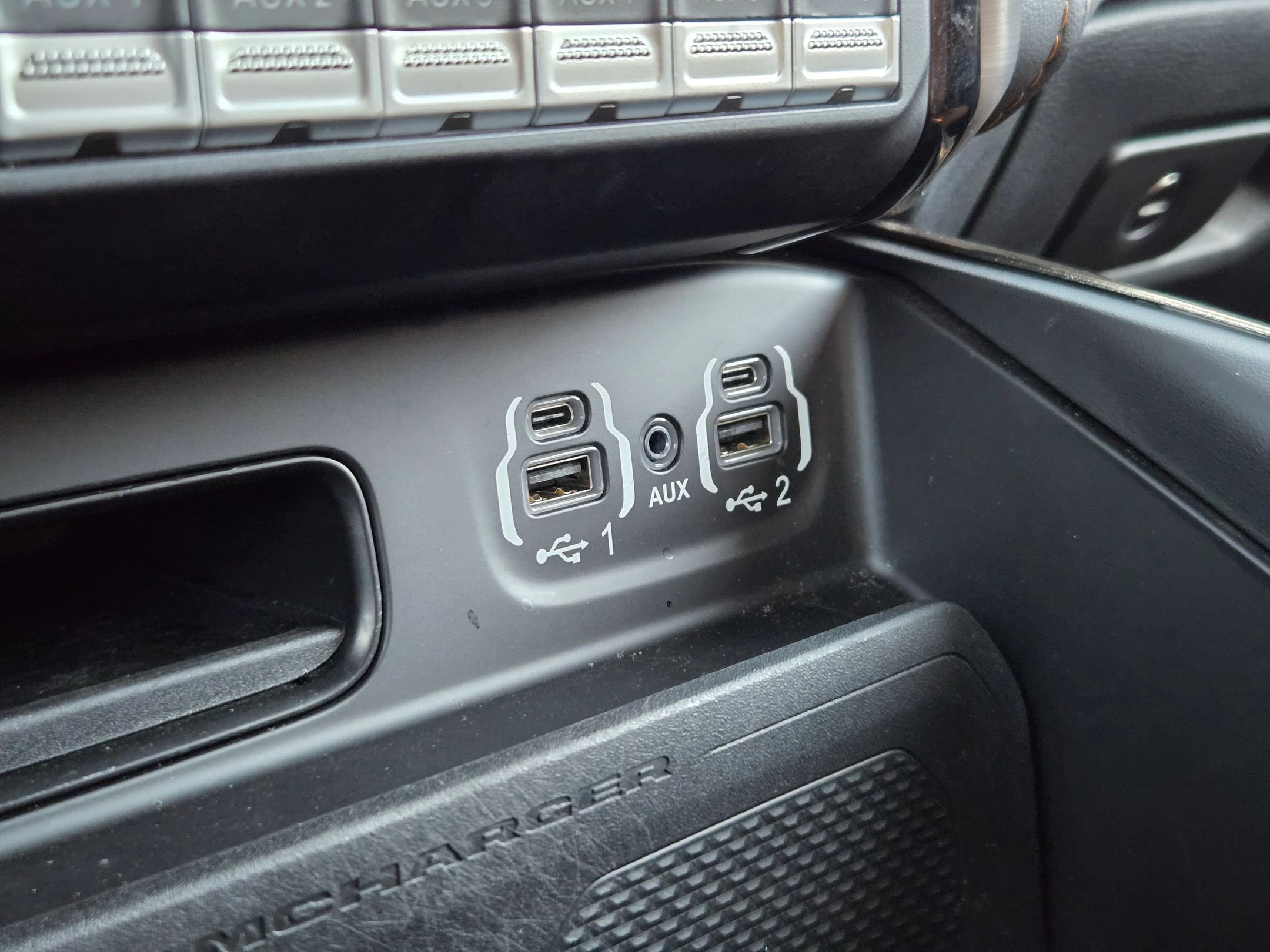 Used 2022 RAM 3500 Limited image 20