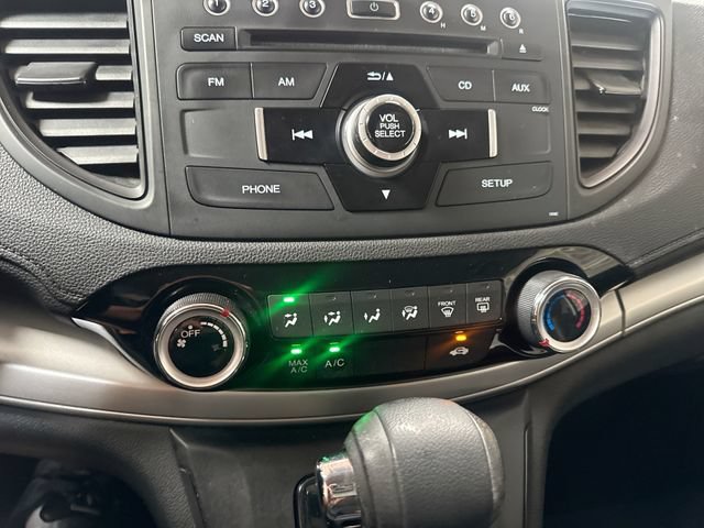 Used 2016 Honda CR-V SE image 17