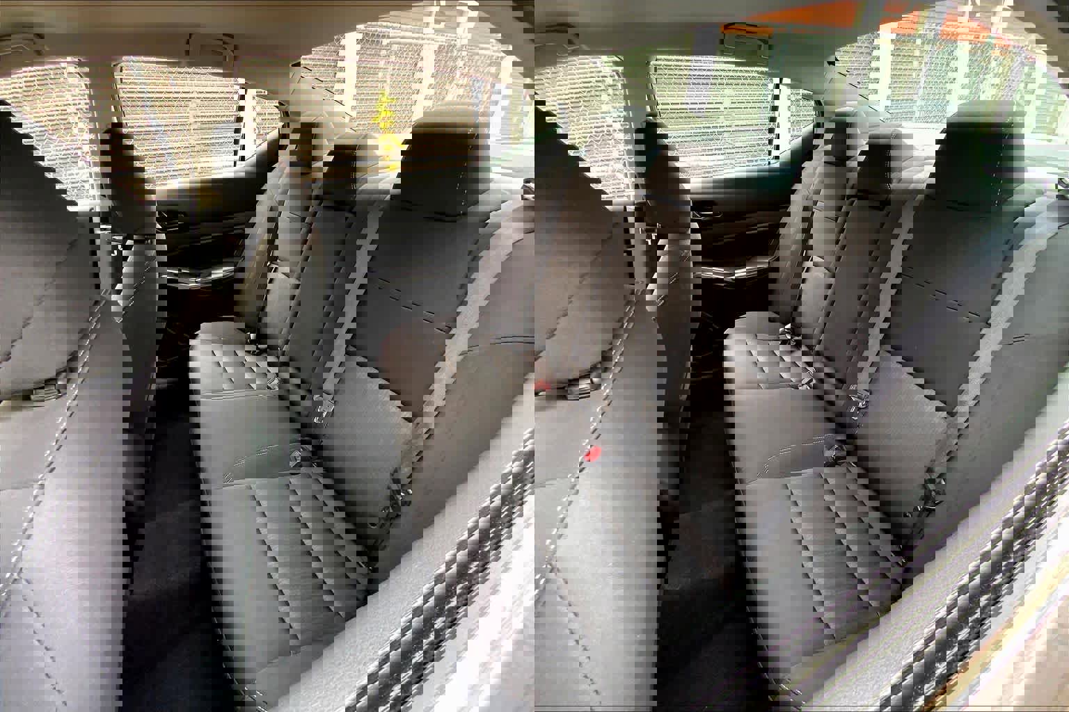 Used 2024 Nissan Altima 2.5 SV image 21