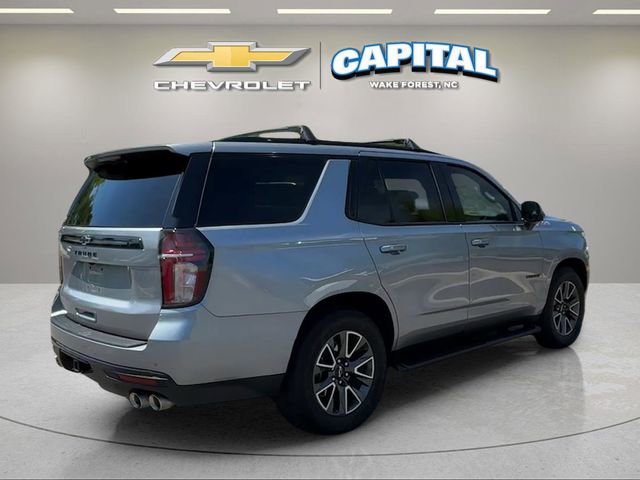 Used 2024 Chevrolet Tahoe Z71 w/ Z71 Off-Road Package image 5