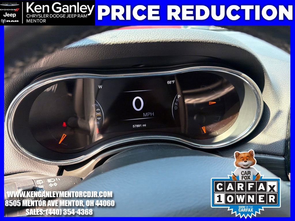 Used 2020 Jeep Grand Cherokee Limited AWD/4WD image 14