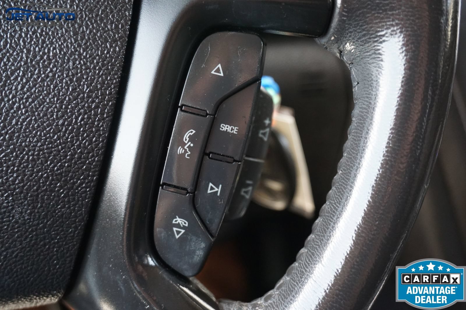 Used 2015 Buick Enclave Leather AWD/4WD image 44
