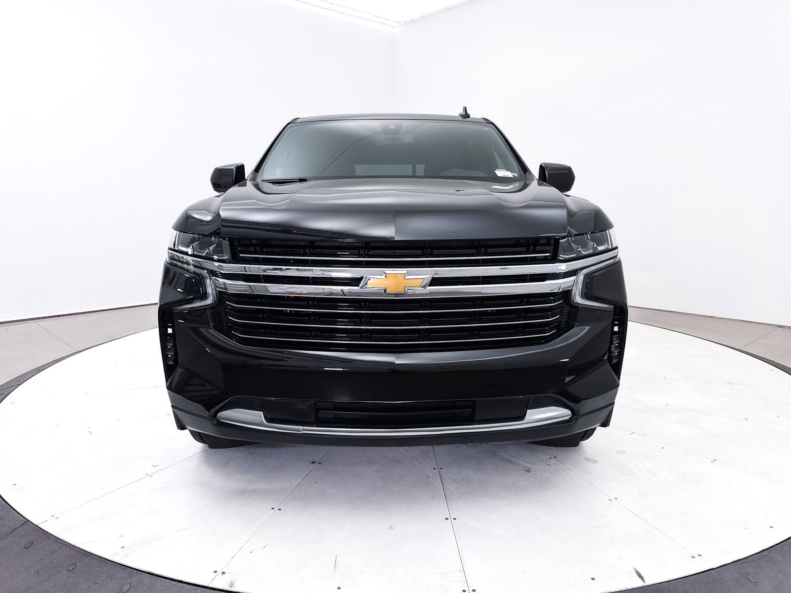 Used 2021 Chevrolet Tahoe LT AWD/4WD image 12