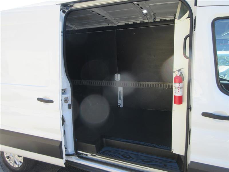 Used 2020 Ford Transit 150 Medium Roof w/ Load Area Protection Package RWD image 19