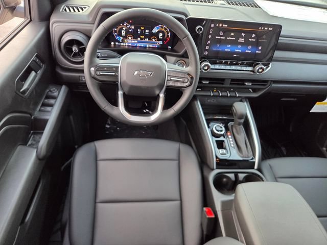 New 2026 Chevrolet Colorado Trail Boss AWD/4WD image 8