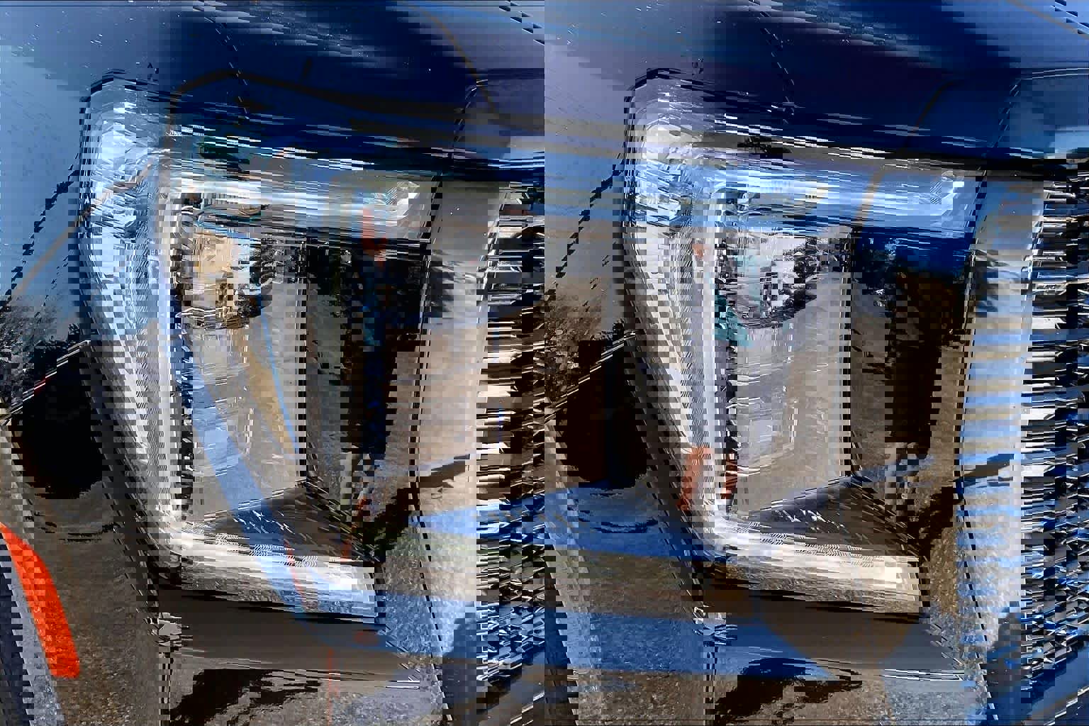 Used 2023 GMC Yukon Denali Ultimate image 28