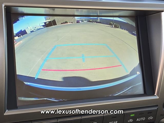 Used 2019 Lexus GX 460 Premium image 25