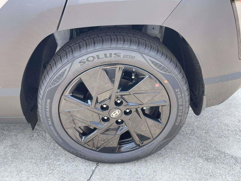 New 2026 Hyundai Kona SEL Sport FWD image 72