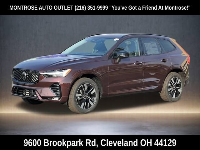 New 2026 Volvo XC60 B5 Plus w/ Protection Package Premier image 2