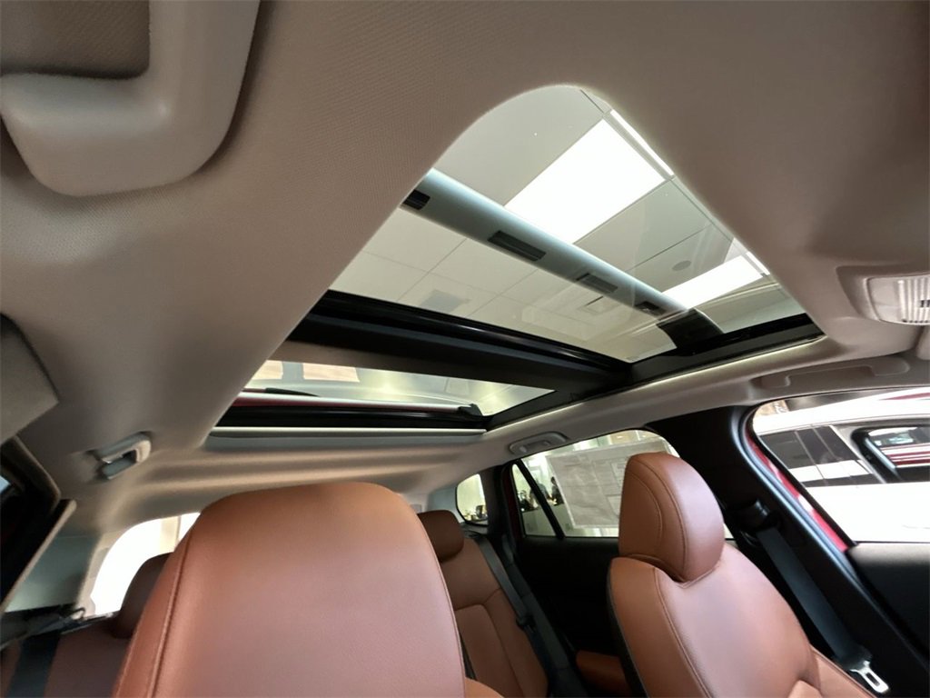 New 2025 MAZDA CX-50 AWD 2.5 Turbo w/ Weather Package image 14