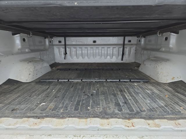 Used 2018 Chevrolet Silverado 2500 LTZ w/ Duramax Plus Package image 34