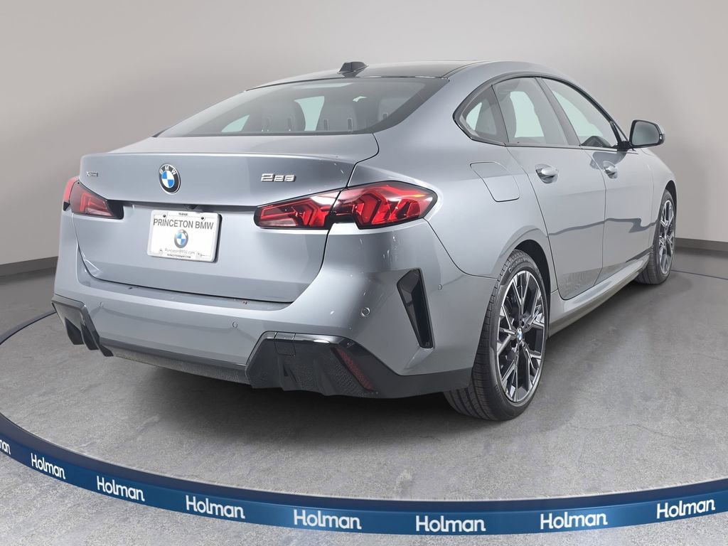 Certified 2025 BMW 228i xDrive image 5