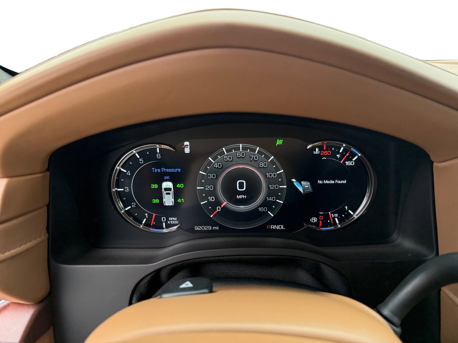 Used 2017 Cadillac Escalade ESV Platinum image 11