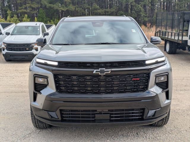 New 2026 Chevrolet Traverse RS image 6