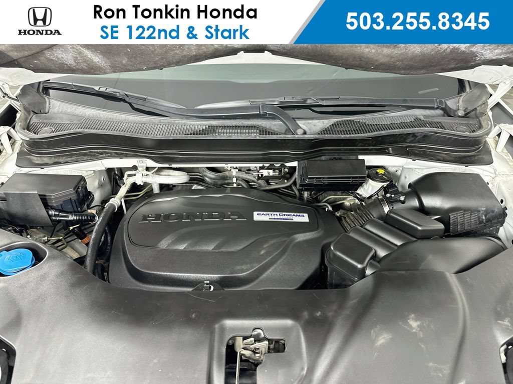 Used 2020 Honda Pilot EX-L image 33