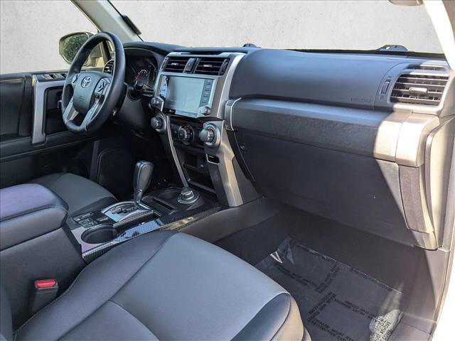 Used 2020 Toyota 4Runner SR5 Premium image 19