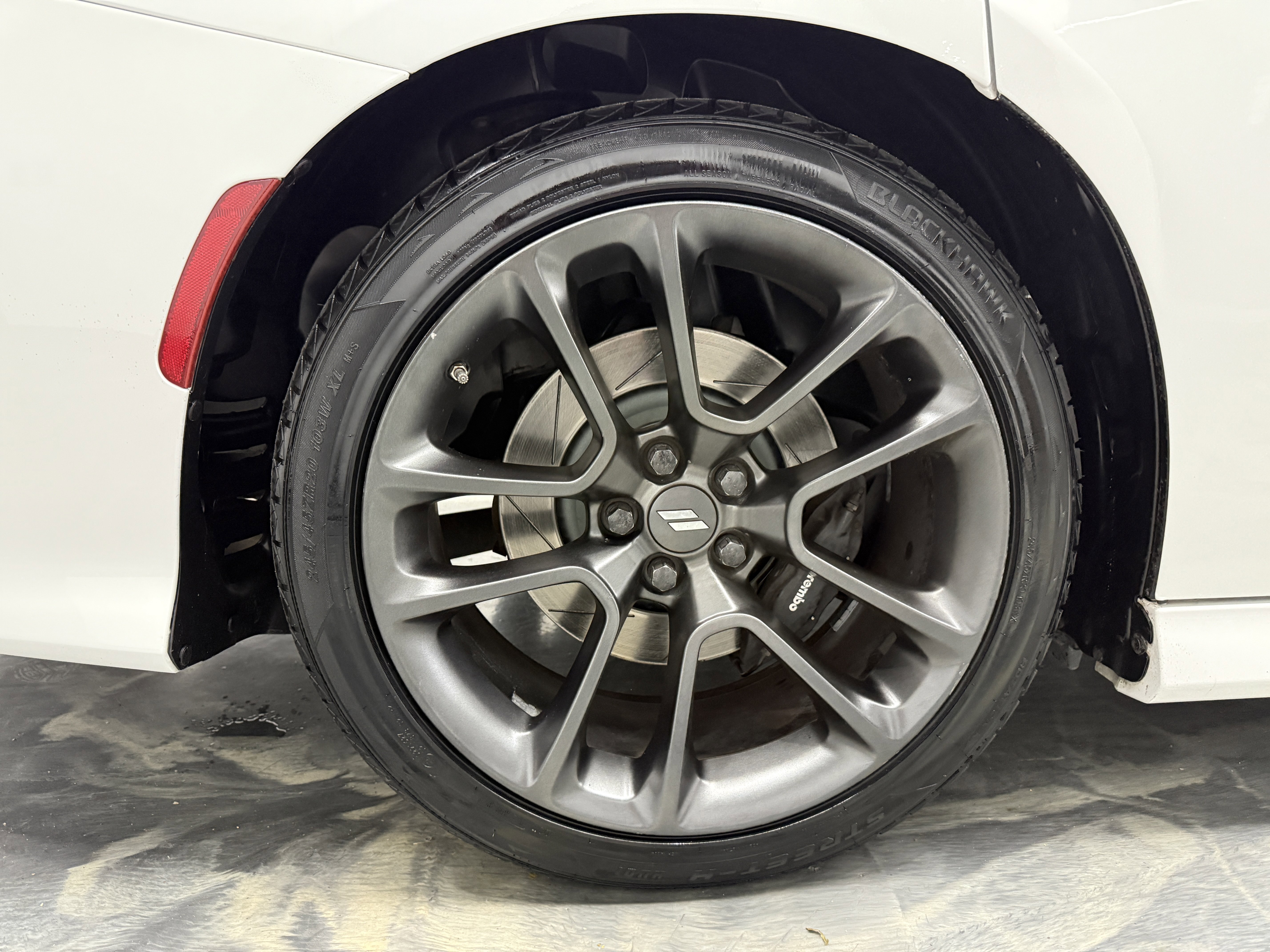 Used 2020 Dodge Charger Scat Pack image 28