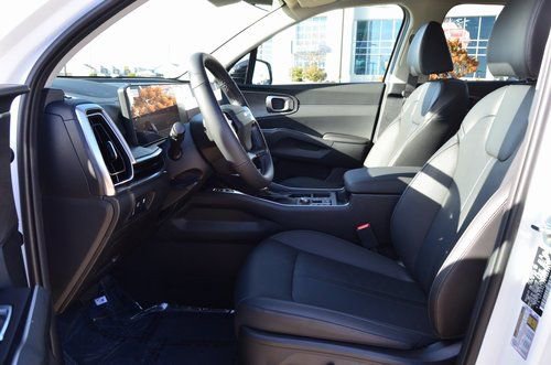 New 2026 Kia Sorento X-Line EX image 6