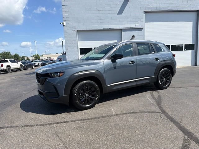 New 2026 MAZDA CX-50 2.5 Hybrid w/ Cargo Package AWD/4WD image 19