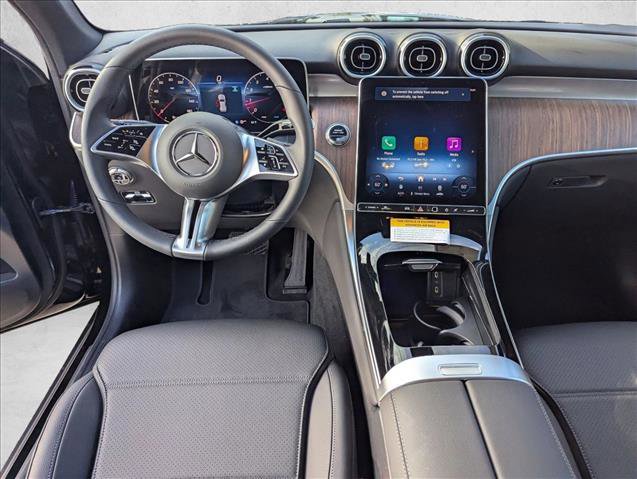 New 2026 Mercedes-Benz GLC 300 4MATIC image 14