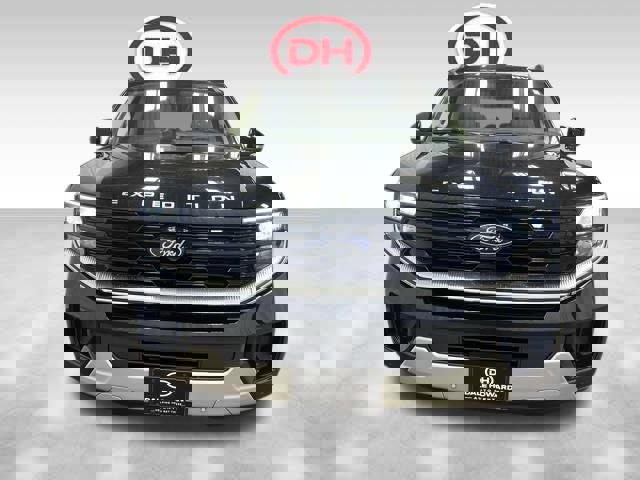 New 2025 Ford Expedition Platinum w/ Platinum Ultimate Package image 18