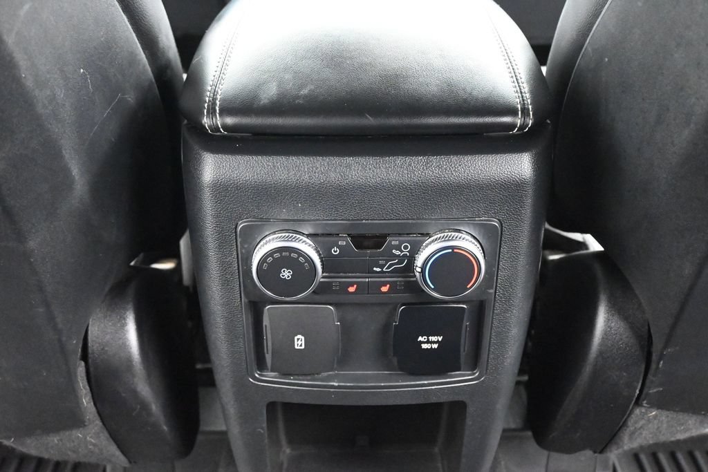 Used 2020 Ford Explorer ST AWD/4WD image 22
