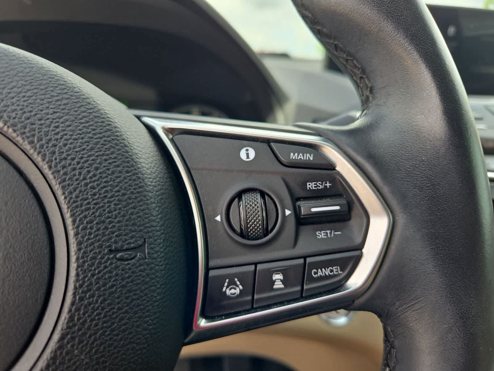 Used 2019 Acura RDX AWD w/ Technology Package image 24