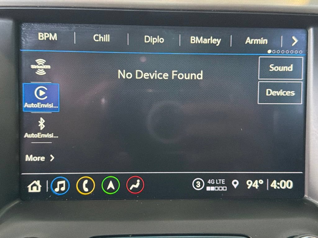 Used 2021 GMC Acadia Denali w/ Denali Ultimate Package AWD/4WD image 29