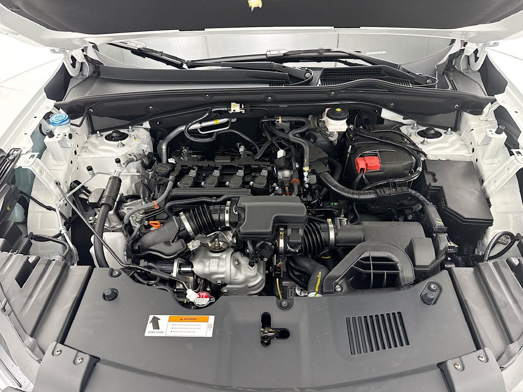 Used 2026 Acura ADX A-Spec AWD/4WD image 28